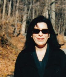 Kathleen Lowson
